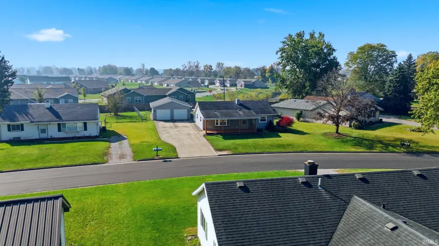 917 Houston Drive, New Haven, IN 46774 - #2