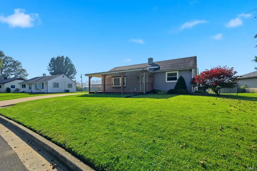917 Houston Drive, New Haven, IN 46774 - #3