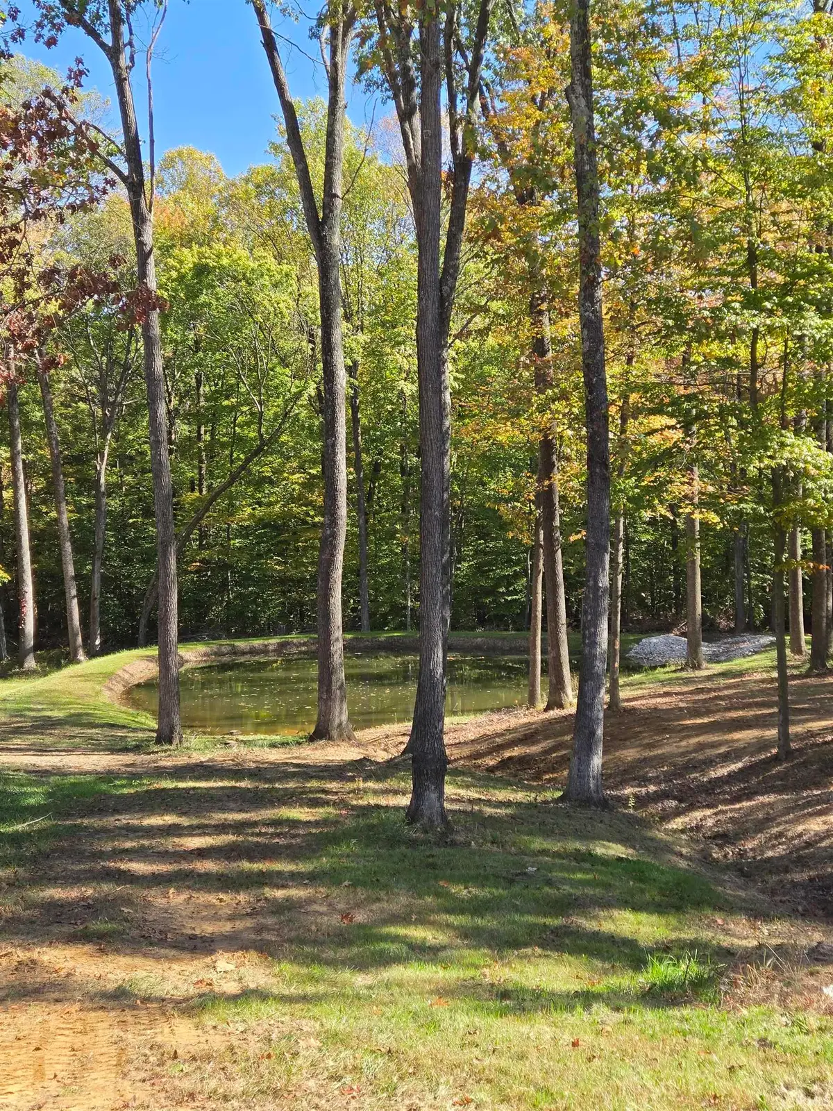 8900 N Newark Road, Solsberry, IN 47459 - #1