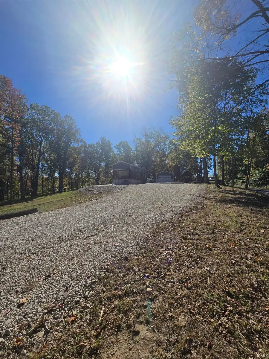 8900 N Newark Road, Solsberry, IN 47459 - #3