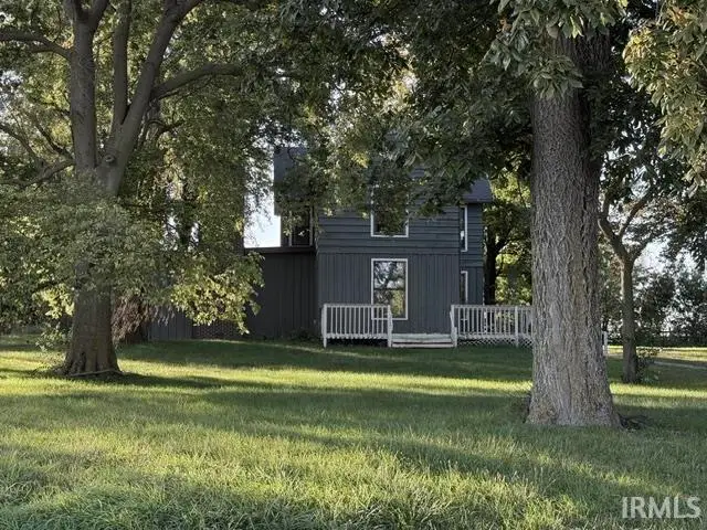 3777 N State Road 25, Logansport, IN 46947 - #1