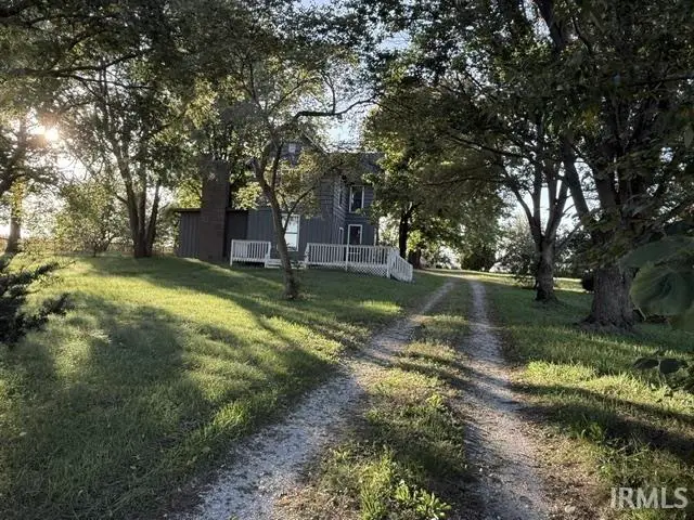 3777 N State Road 25, Logansport, IN 46947 - #2