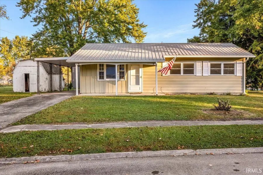 1300 Harrison Drive, Hartford City, IN 47348 - #2