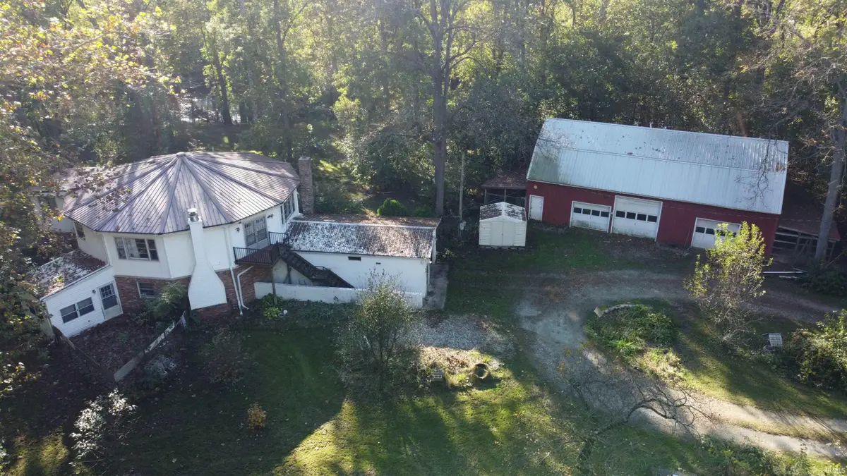 3440 Blackford Dr, Tippecanoe, IN 46570 - #1