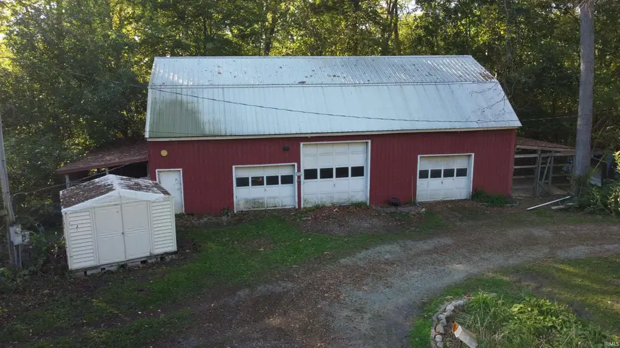 3440 Blackford Dr, Tippecanoe, IN 46570 - #3