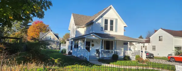 234 N 5th Street, Decatur, IN 46733