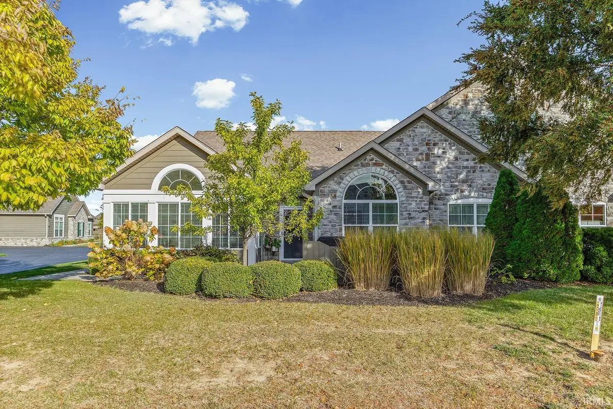 4662 Ironstone Lane, West Lafayette, IN 47906 - #1