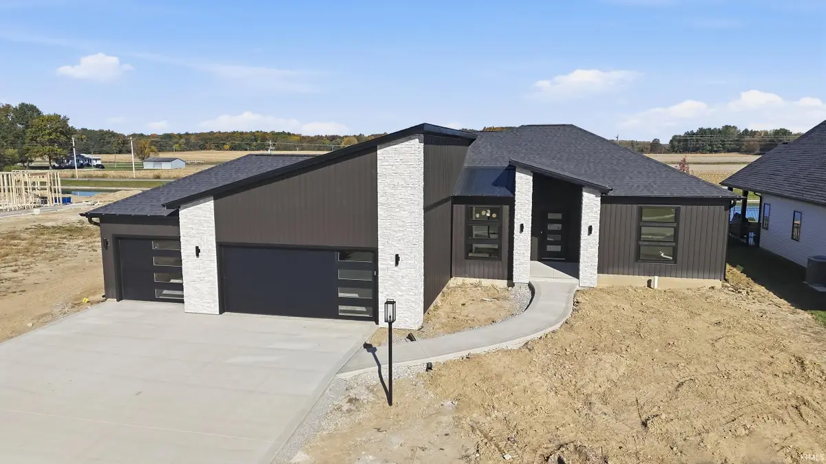 13358 Watling Path, Fort Wayne, IN 46818 - #1