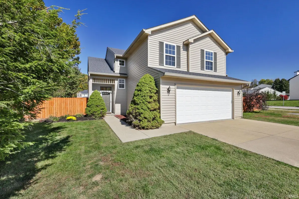 5628 W Bedrock Road, Bloomington, IN 47403 - #1
