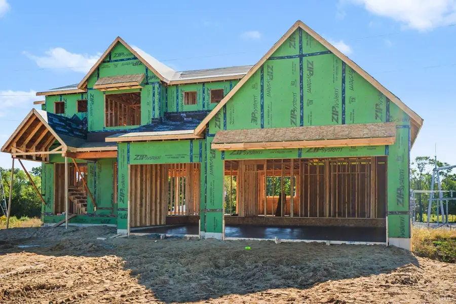 11082 Calle Jules Court #316, Osceola, IN 46561 - #3