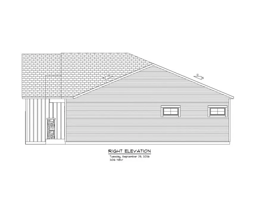 11206 Calle Jules Court #323, Osceola, IN 46561 - #2