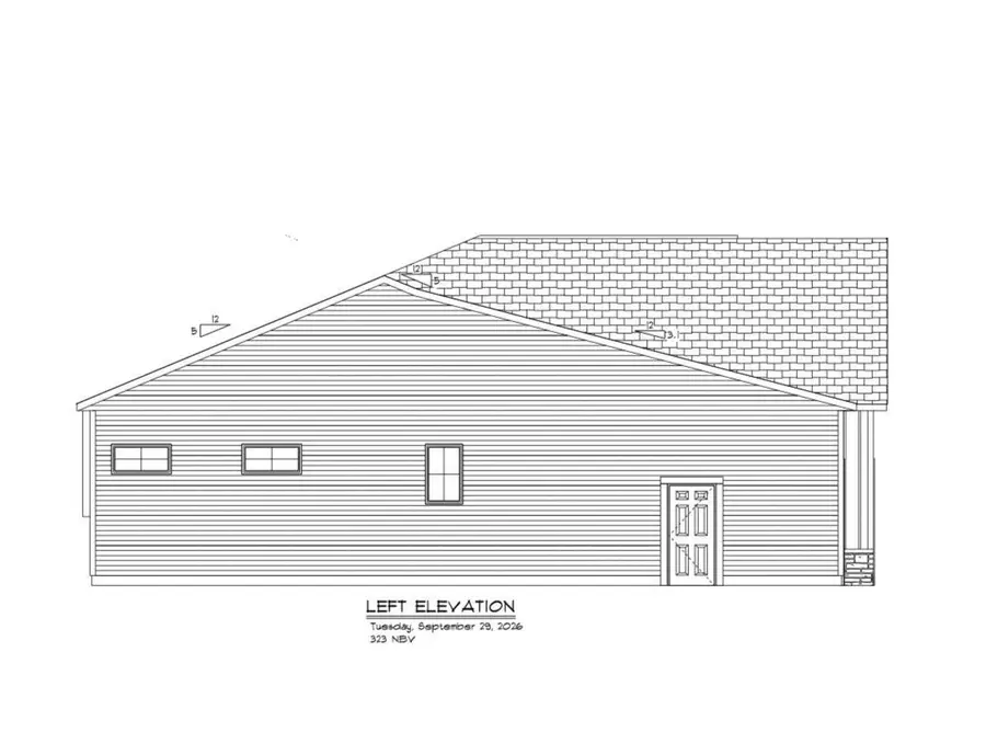 11206 Calle Jules Court #323, Osceola, IN 46561 - #3