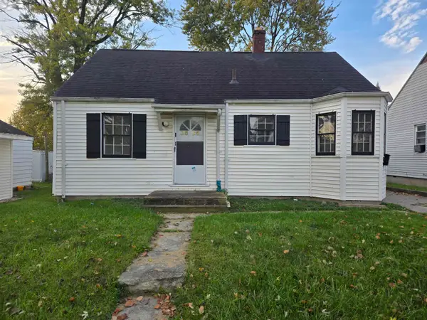 3636 Felician Street, Fort Wayne, IN 46803