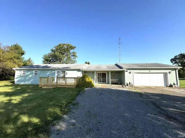 492 W 500 N, Marion, IN 46952