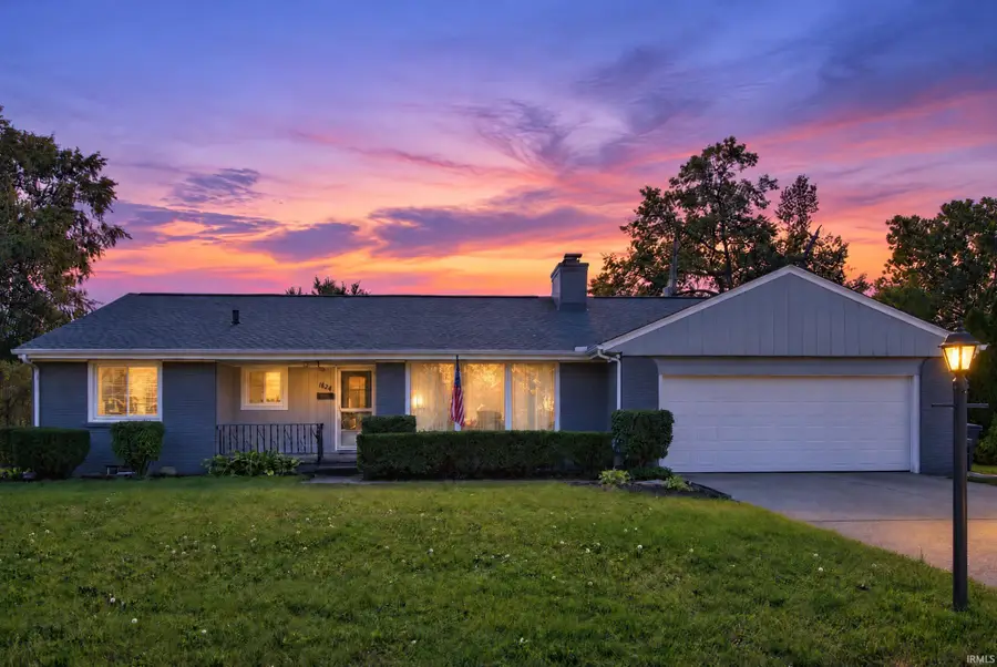 1524 Southwood Avenue, South Bend, IN 46615 - #2