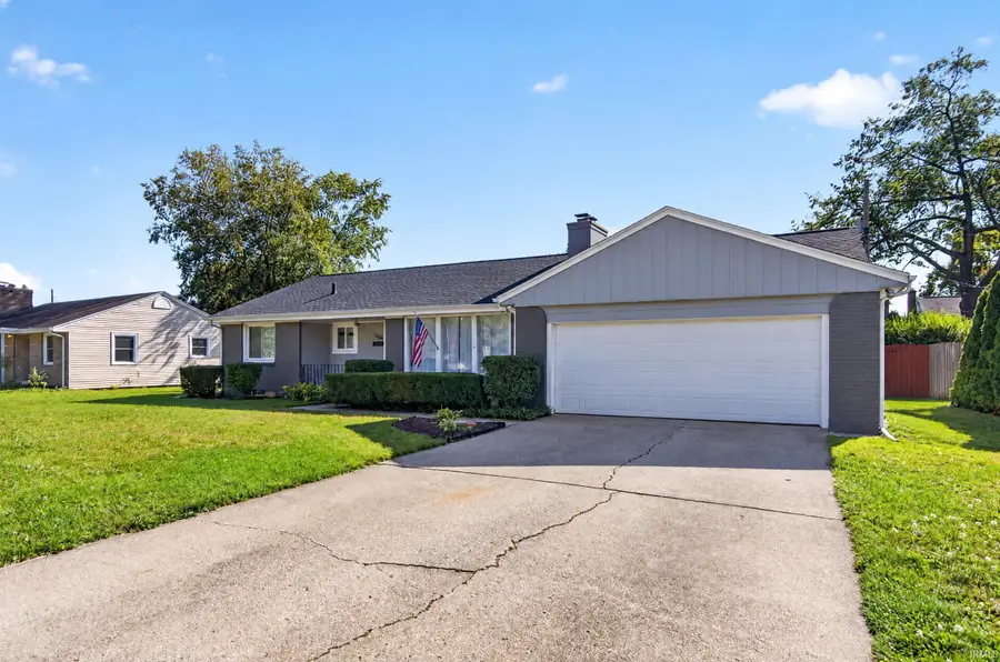 1524 Southwood Avenue, South Bend, IN 46615 - #3