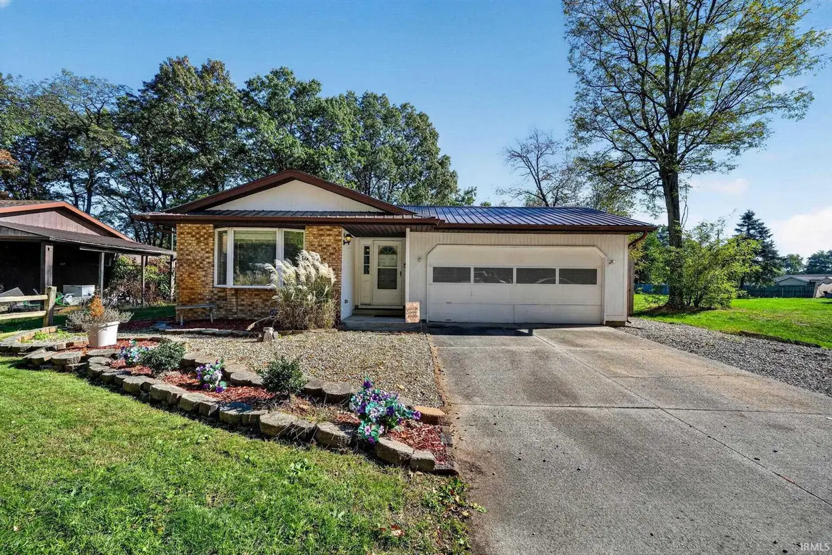 51934 Downey Street, Elkhart, IN 46514 - #1