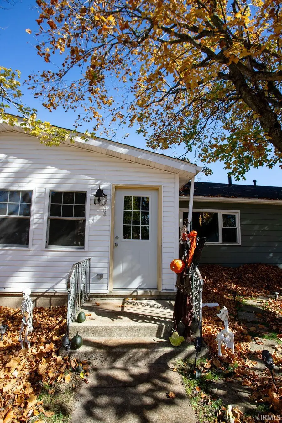 200 S Washington Street, Gaston, IN 47342 - #2