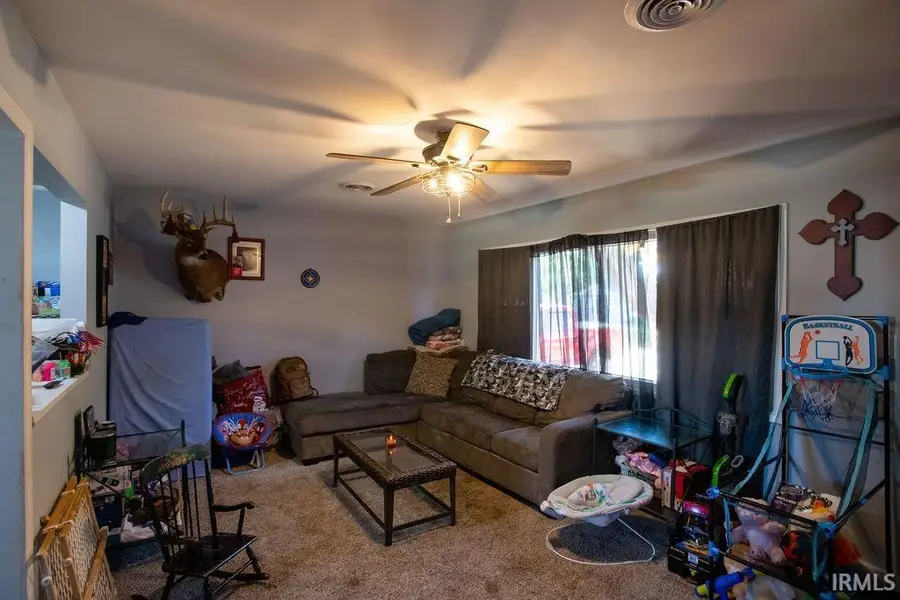 200 S Washington Street, Gaston, IN 47342 - #3