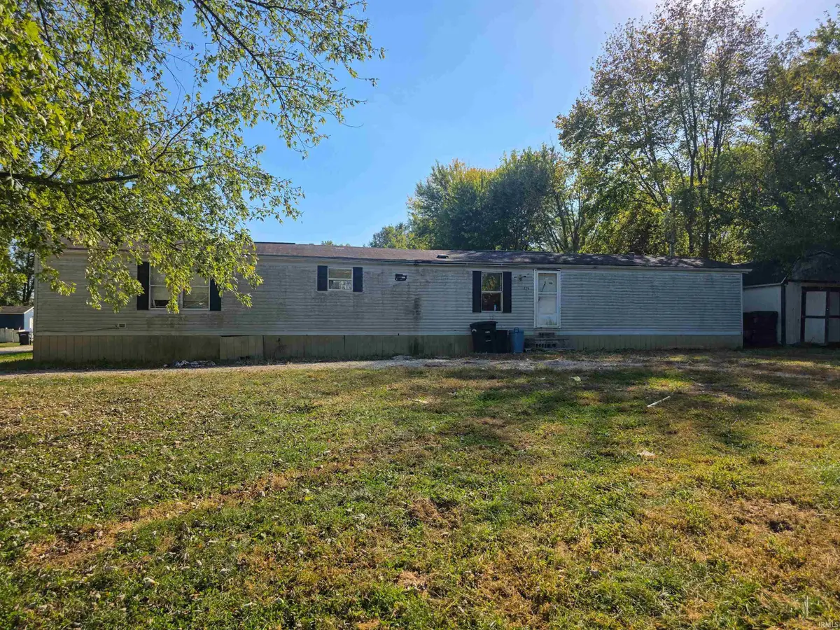 779 SW A Street, Linton, IN 47441 - #1