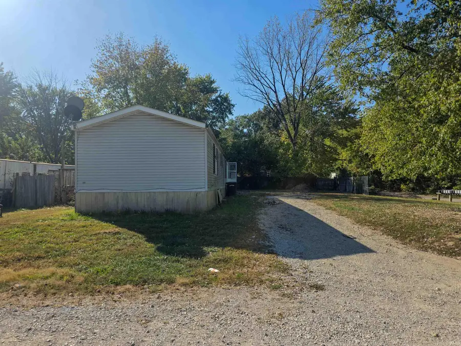 779 SW A Street, Linton, IN 47441 - #3