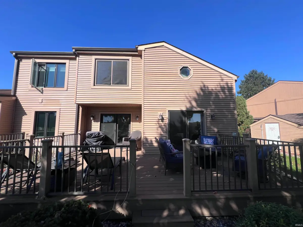 16455 Pretty View Drive, Plymouth, IN 46563 - #1