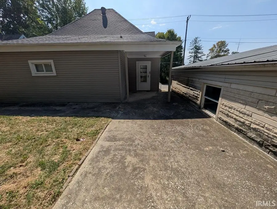 603 17th Street, Bedford, IN 47421 - #3