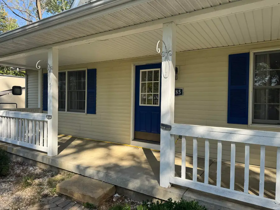 5185 E Willow Court, Monticello, IN 47960 - #2