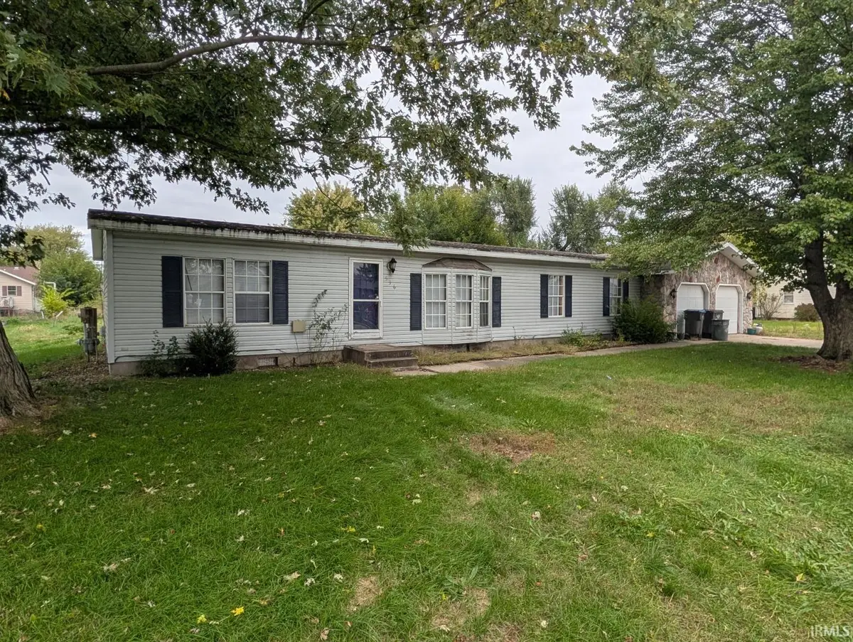 536 Stiver Avenue, Elkhart, IN 46517 - #1