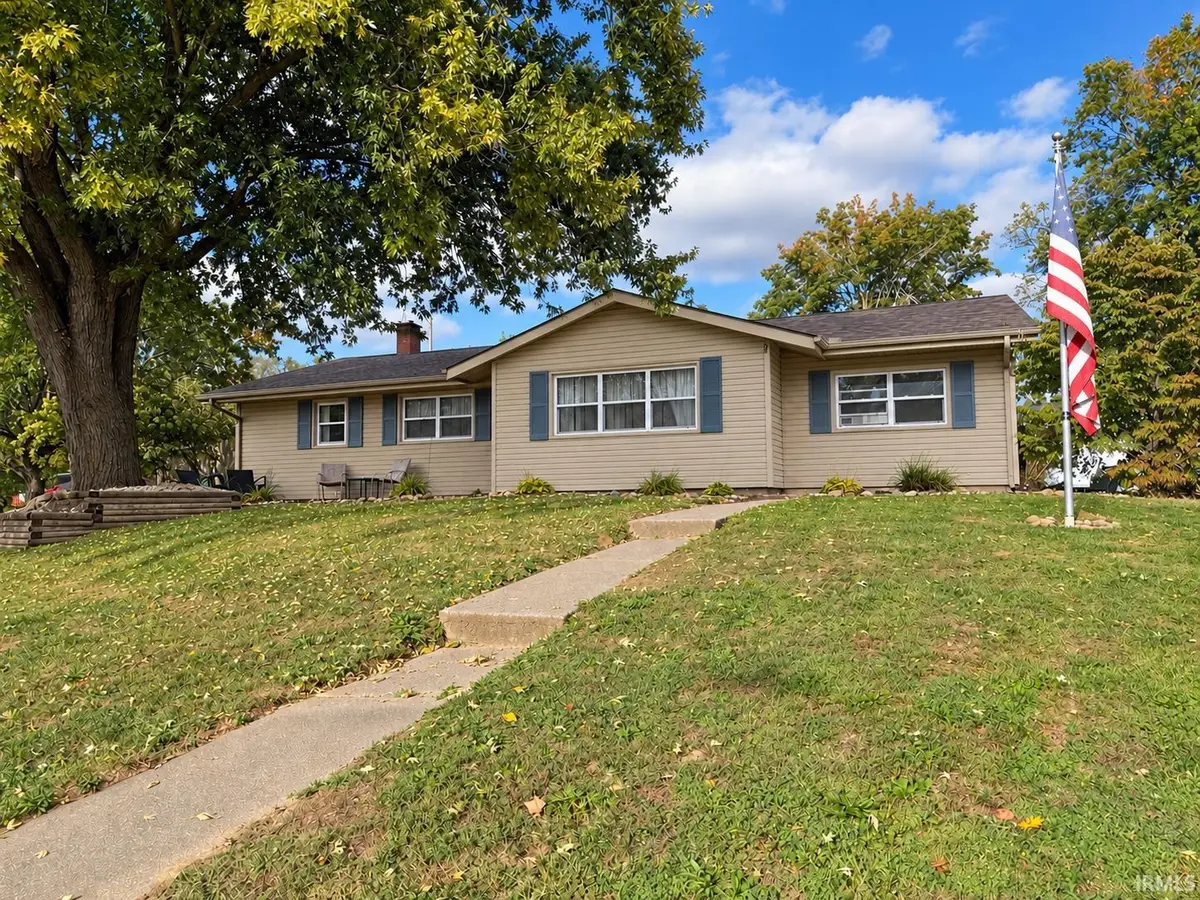 5215 Mohawk Drive, Kokomo, IN 46902 - #1