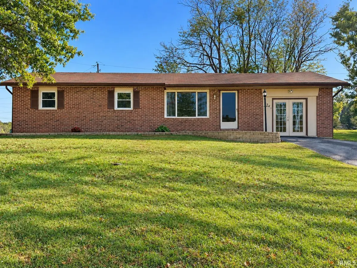 3721 S Gillham Drive, Bloomington, IN 47403 - #1