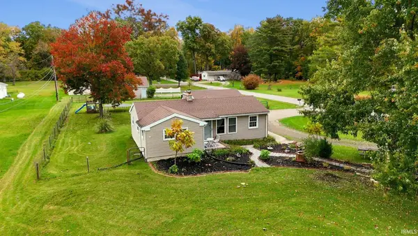 5628 Leesburg Road, Fort Wayne, IN 46818