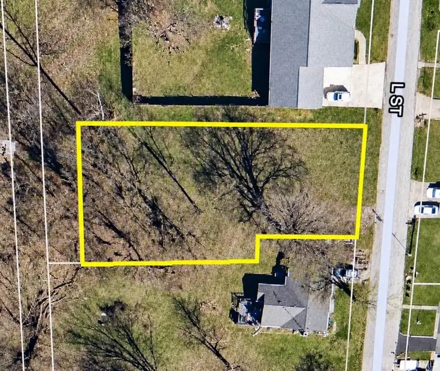 TBD- 2513 L Street, Bedford, IN 47421 - #2