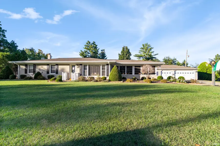 9301 Farmington Drive, Evansville, IN 47712 - #3
