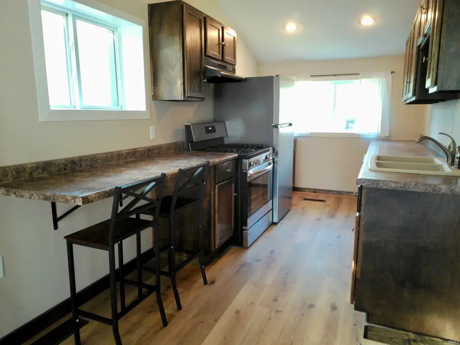 1121 S Ironwood Drive, South Bend, IN 46615 - #2