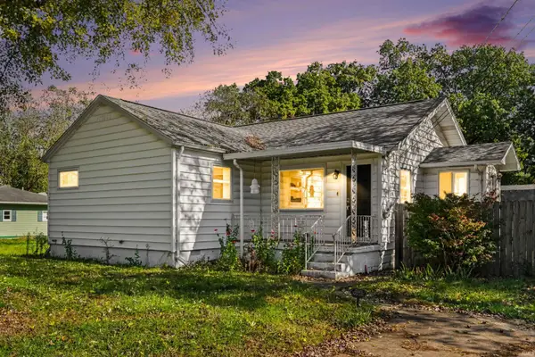 52424 Scott Street, South Bend, IN 46637