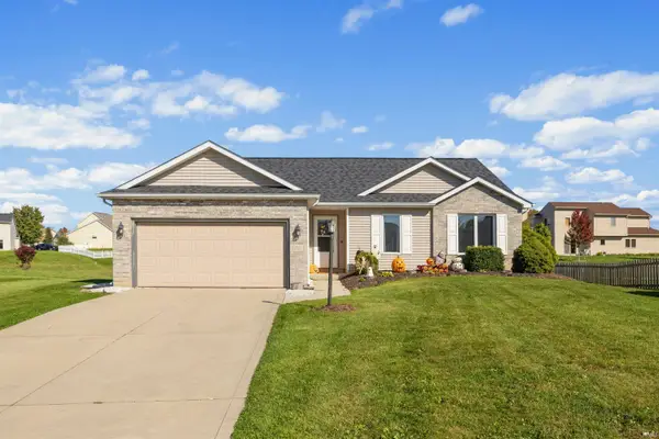 12104 Breezy Court, Fort Wayne, IN 46818