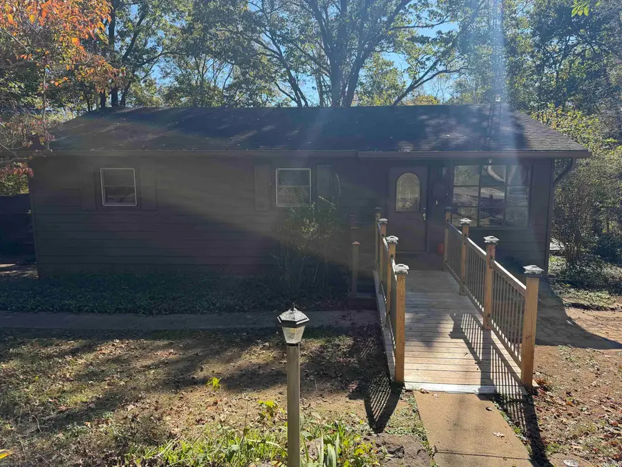 2738 S Leatherwood Street, Bedford, IN 47421 - #2