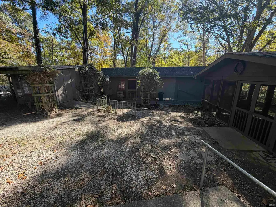 2738 S Leatherwood Street, Bedford, IN 47421 - #3