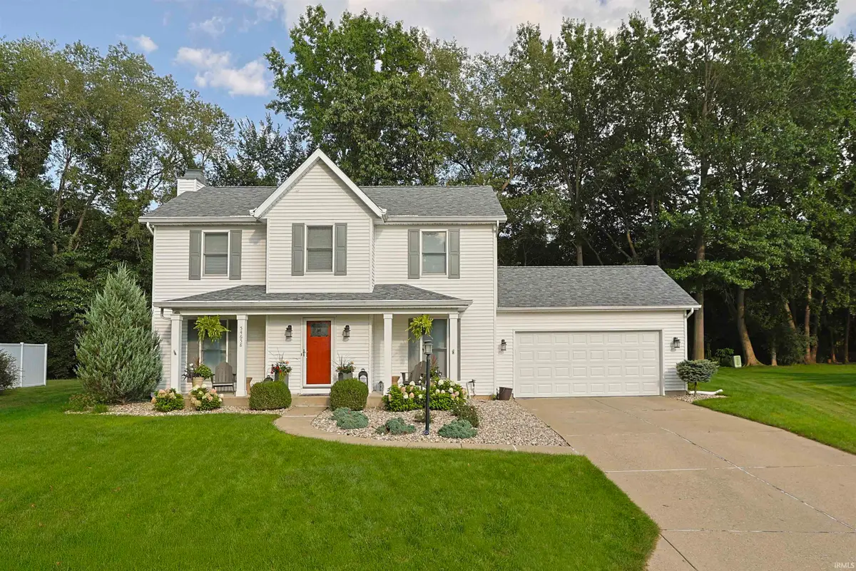 54658 Oak Leaf Court, Mishawaka, IN 46545 - #1
