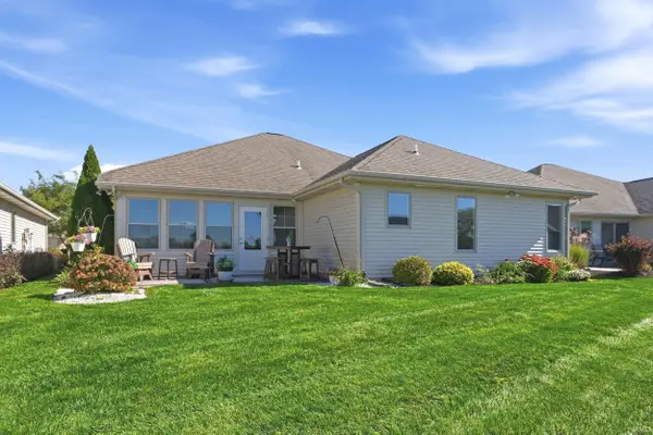 9513 Courtyard Cove, Fort Wayne, IN 46825