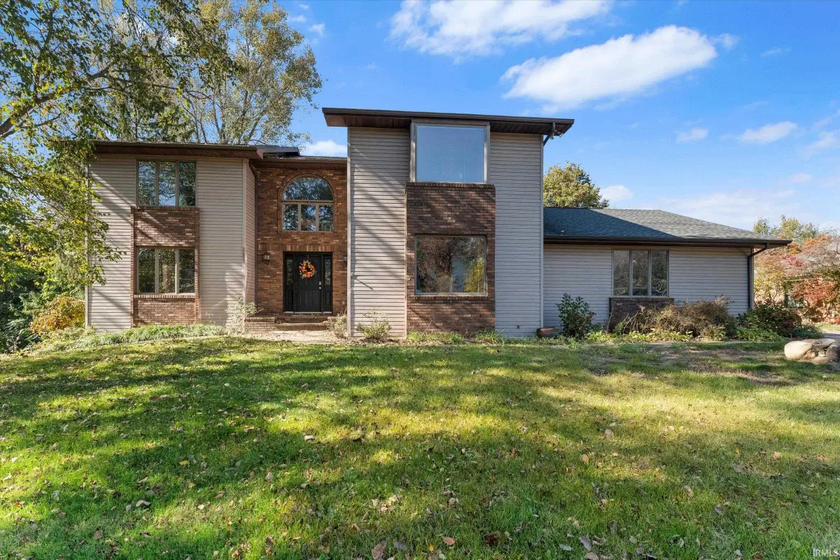 50825 Trails North Drive, Granger, IN 46530 - #1