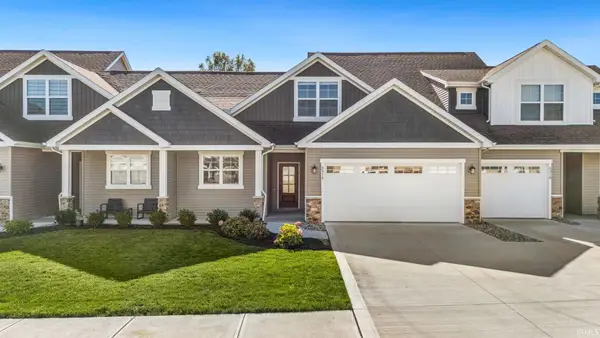 5314 Copper Horse Trail, Fort Wayne, IN 46845