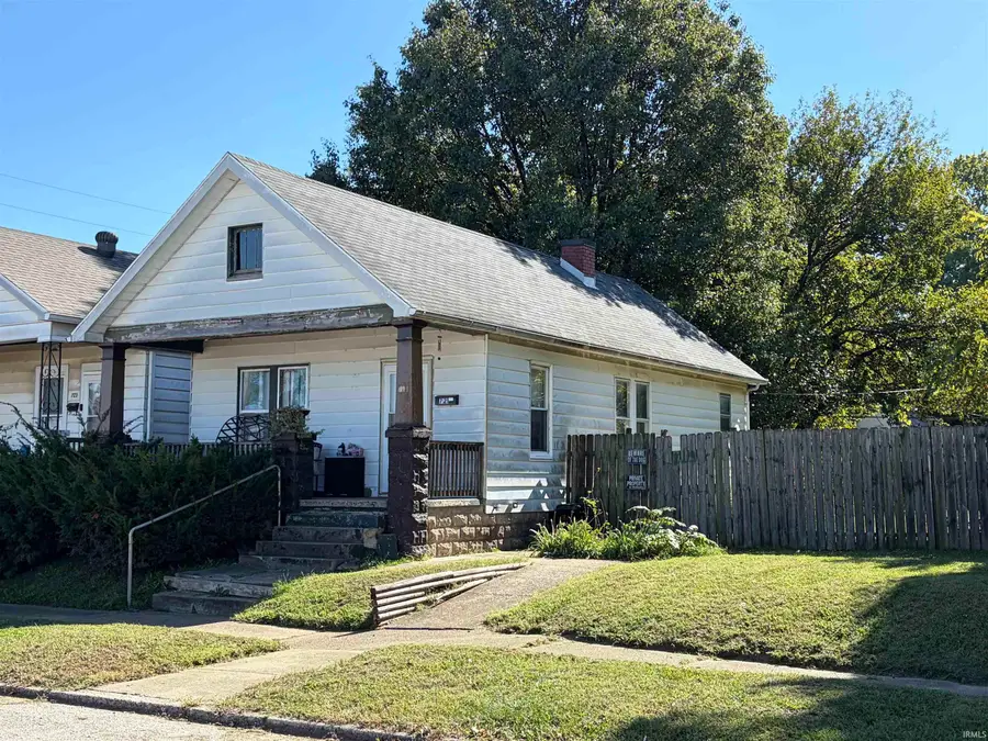 721 E Tennessee Street, Evansville, IN 47711 - #3