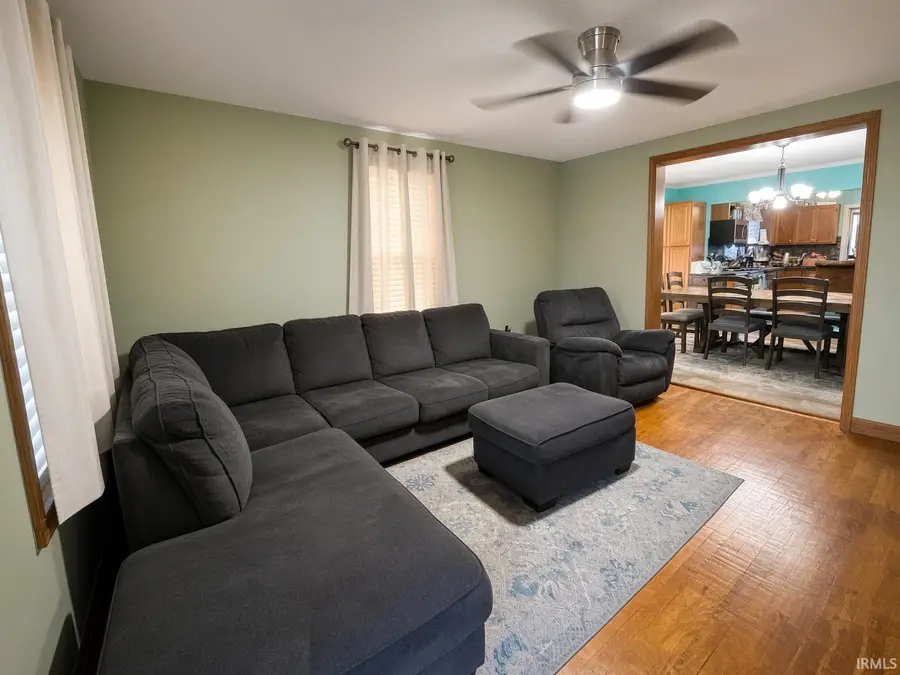 5814 Broadway Avenue, Evansville, IN 47712 - #3