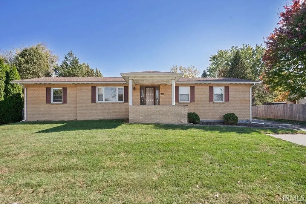 522 Branded Boulevard, Kokomo, IN 46901 - #1