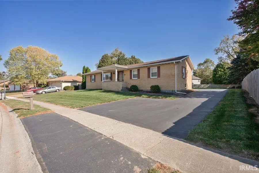 522 Branded Boulevard, Kokomo, IN 46901 - #2