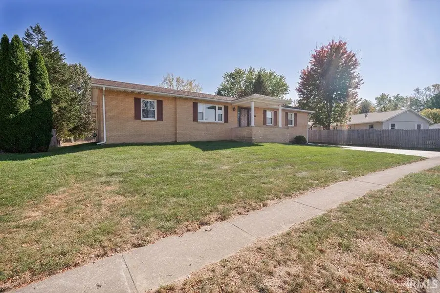 522 Branded Boulevard, Kokomo, IN 46901 - #3