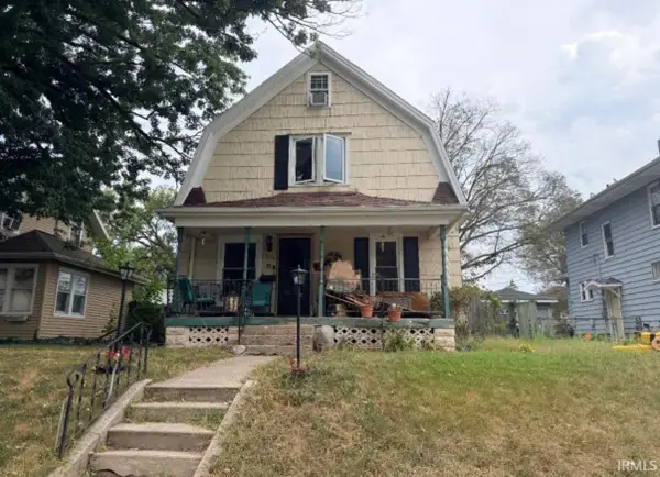 1032 E 3rd Street, South Bend, IN 46544