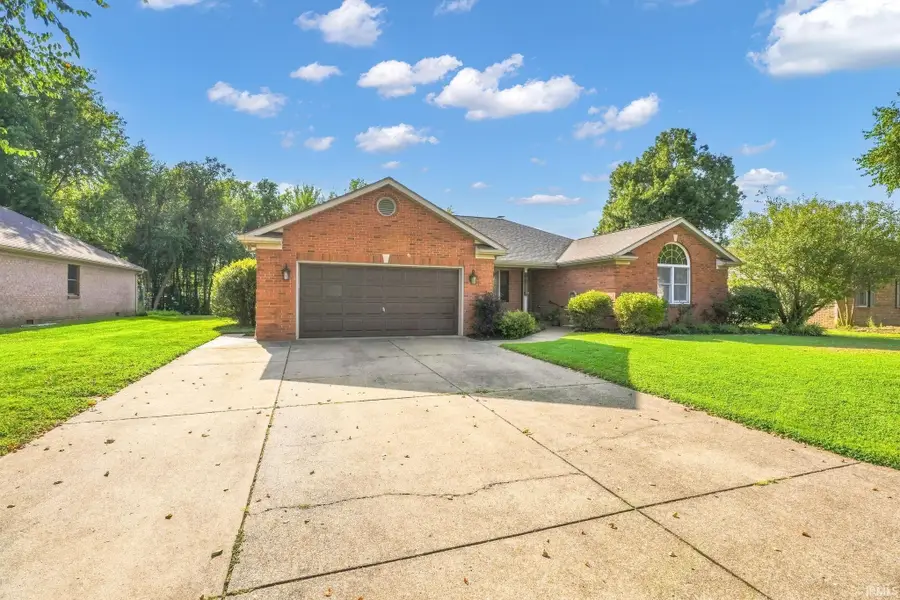 2611 Conestoga Court, Newburgh, IN 47630 - #3